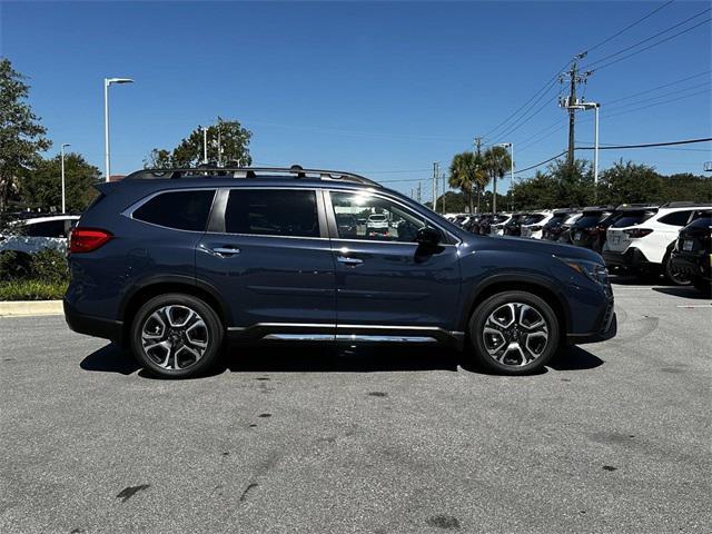 new 2024 Subaru Ascent car, priced at $51,818