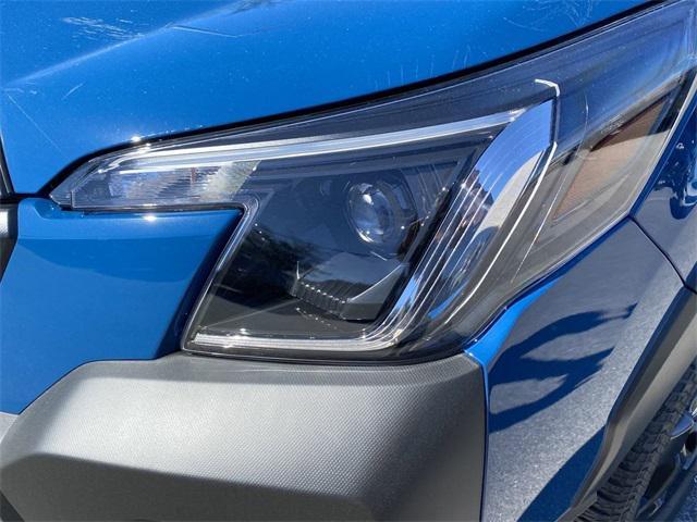 new 2025 Subaru Forester car, priced at $39,643