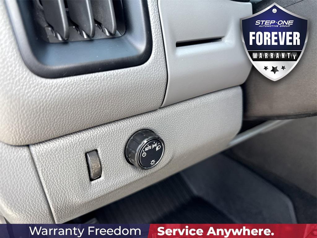 used 2018 GMC Canyon car, priced at $15,800
