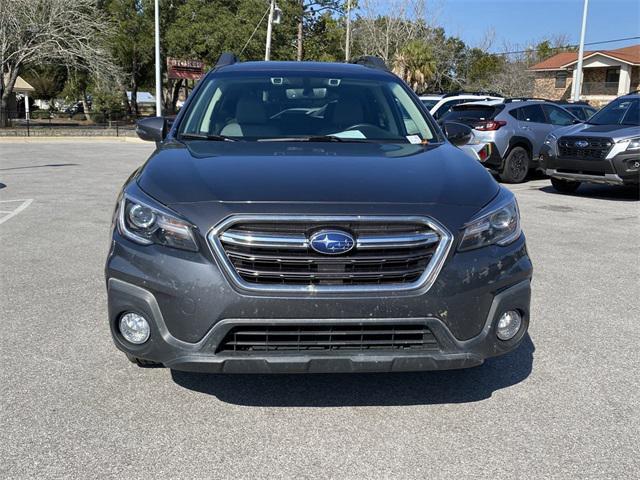 used 2019 Subaru Outback car, priced at $20,617