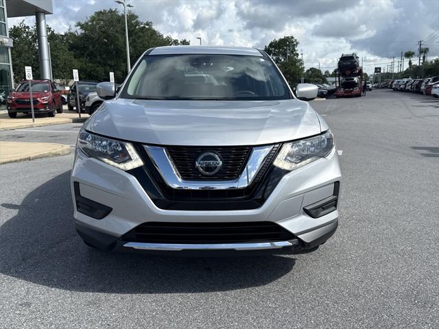 used 2020 Nissan Rogue car, priced at $21,283