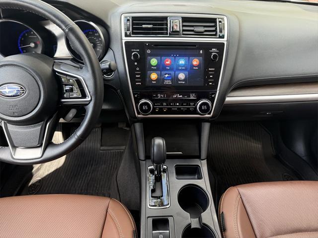 used 2019 Subaru Outback car, priced at $23,786