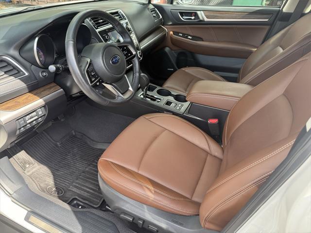 used 2019 Subaru Outback car, priced at $23,786