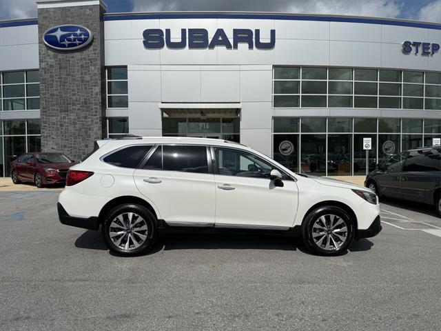 used 2019 Subaru Outback car, priced at $23,786