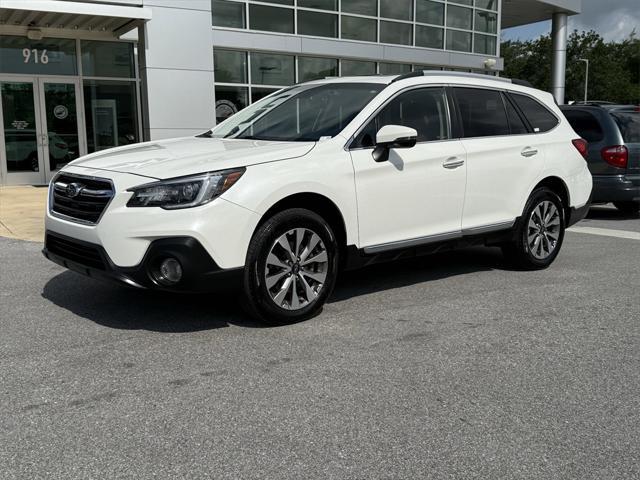 used 2019 Subaru Outback car, priced at $23,786