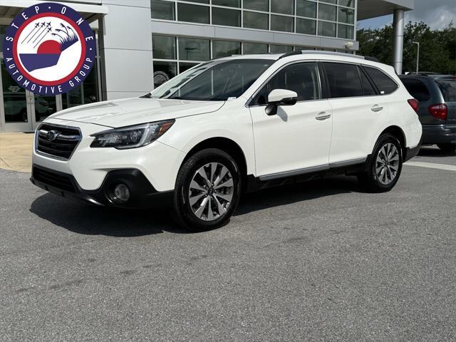 used 2019 Subaru Outback car, priced at $23,786