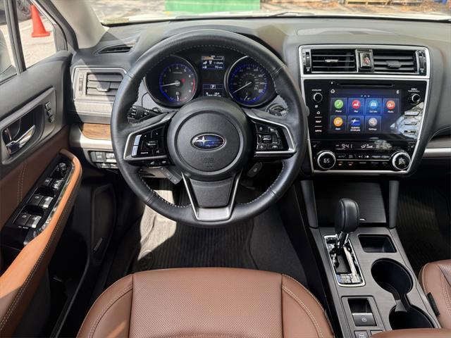used 2019 Subaru Outback car, priced at $23,786