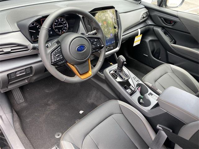 new 2025 Subaru Crosstrek car, priced at $36,008