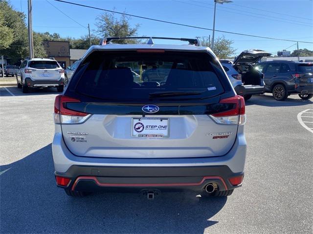 used 2019 Subaru Forester car, priced at $20,991