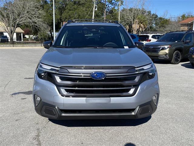 new 2025 Subaru Forester car, priced at $41,454