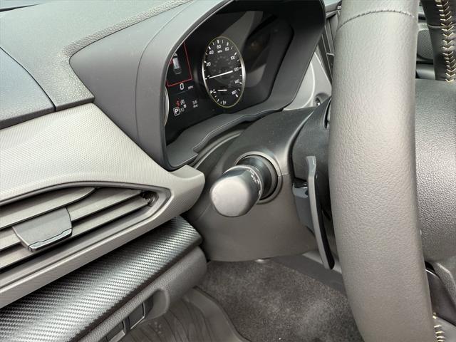 new 2025 Subaru Crosstrek car, priced at $32,505