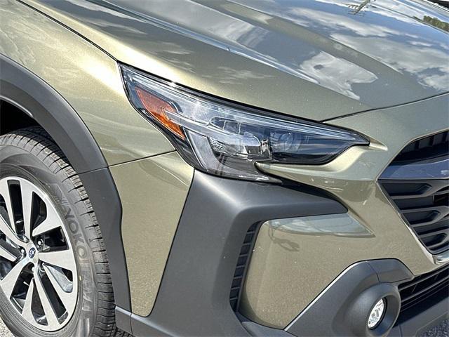 new 2025 Subaru Outback car, priced at $33,774