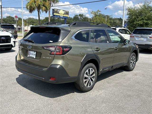 new 2025 Subaru Outback car, priced at $33,774