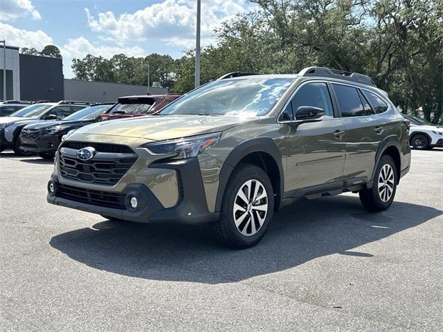 new 2025 Subaru Outback car, priced at $33,774