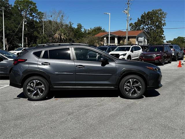 new 2024 Subaru Crosstrek car, priced at $30,581