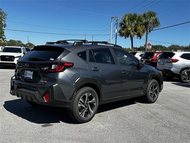 new 2024 Subaru Crosstrek car, priced at $30,581