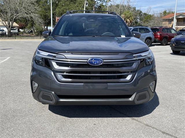 new 2025 Subaru Forester car, priced at $41,454