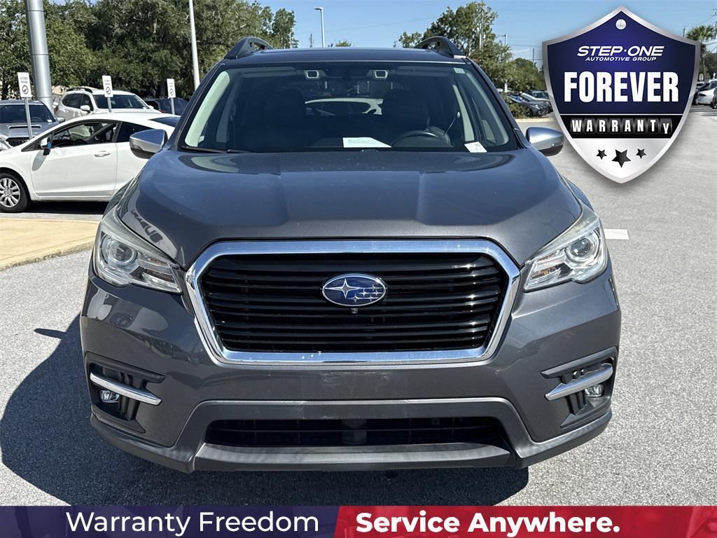 used 2021 Subaru Ascent car, priced at $29,687