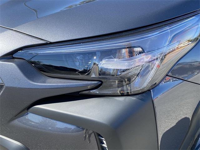 new 2025 Subaru Outback car, priced at $34,979