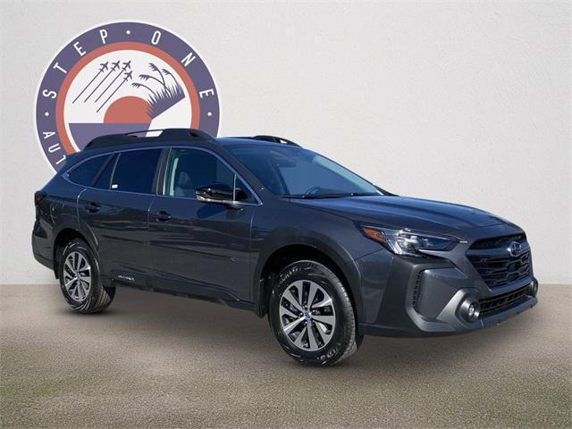 new 2025 Subaru Outback car, priced at $34,979