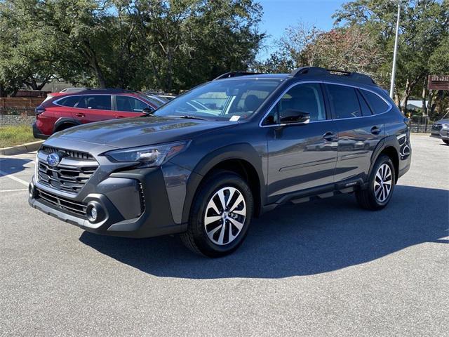 new 2025 Subaru Outback car, priced at $34,979