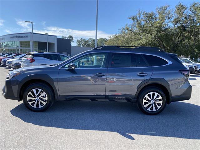 new 2025 Subaru Outback car, priced at $34,979