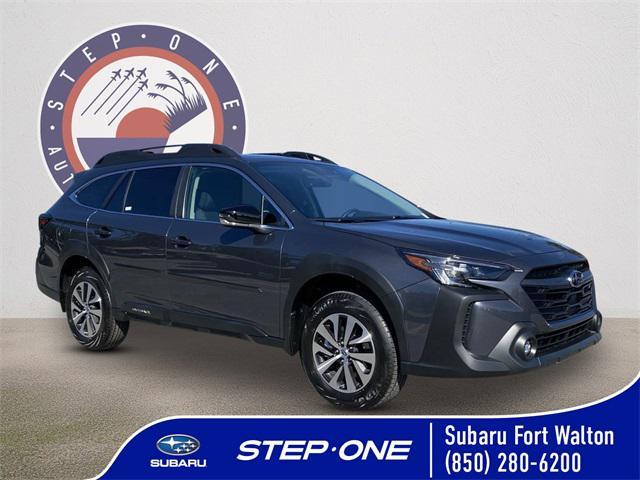 new 2025 Subaru Outback car, priced at $34,979