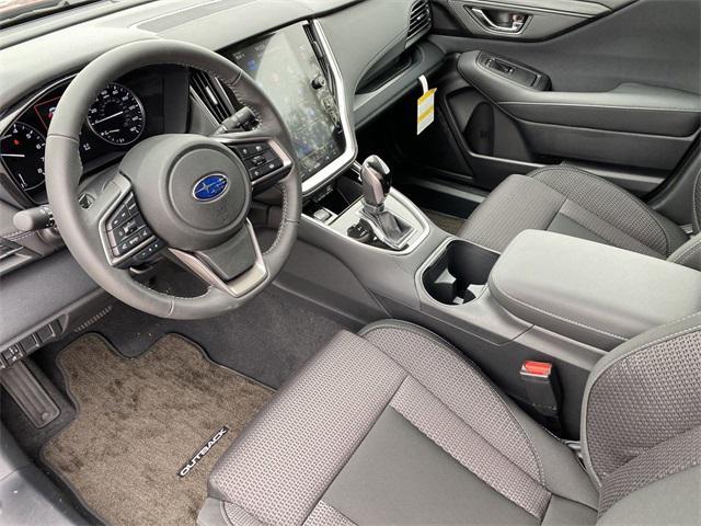 new 2025 Subaru Outback car, priced at $33,872