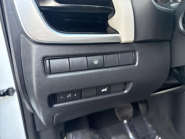 used 2022 Nissan Rogue car, priced at $27,000