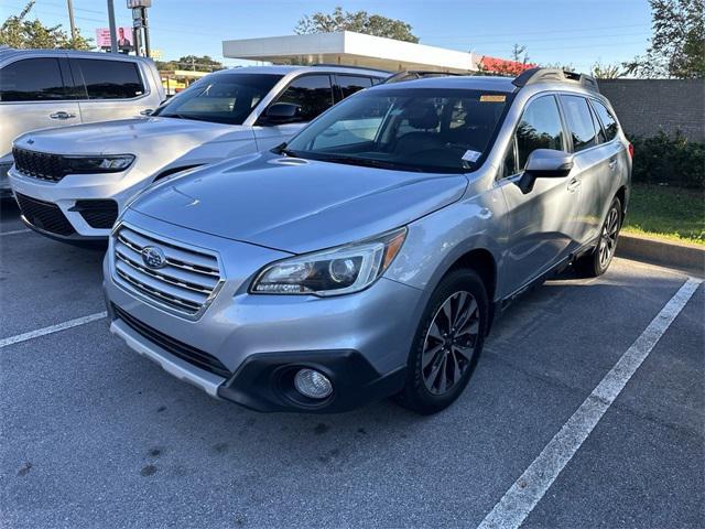 used 2017 Subaru Outback car, priced at $15,930