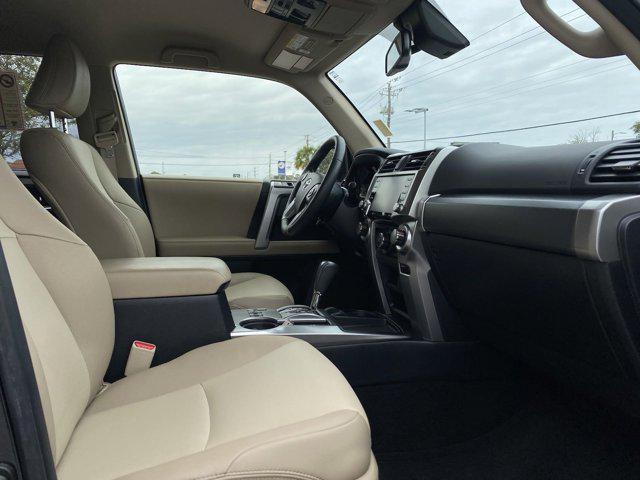 used 2022 Toyota 4Runner car, priced at $39,442