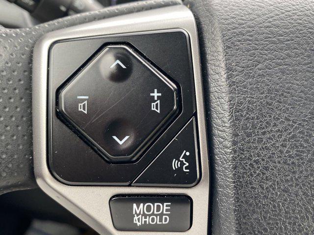 used 2022 Toyota 4Runner car, priced at $39,442