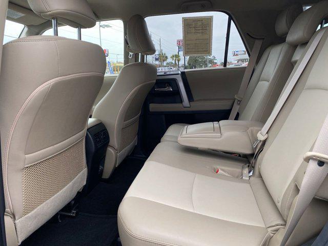 used 2022 Toyota 4Runner car, priced at $39,442