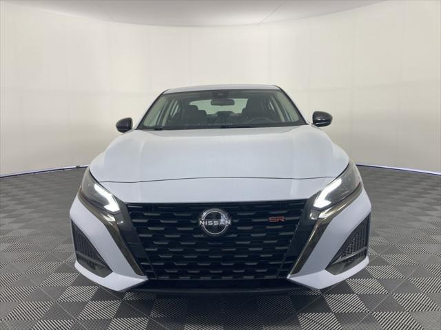 used 2023 Nissan Altima car, priced at $23,491