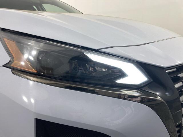 used 2023 Nissan Altima car, priced at $22,000