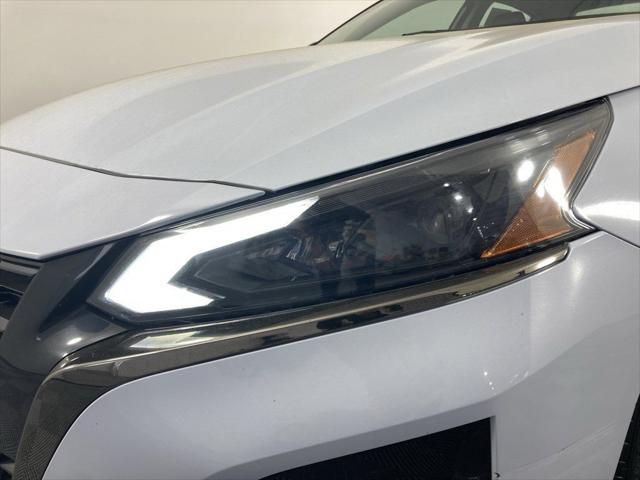 used 2023 Nissan Altima car, priced at $22,000