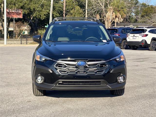 new 2024 Subaru Crosstrek car, priced at $29,681