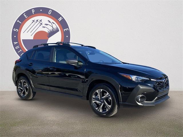 new 2024 Subaru Crosstrek car, priced at $29,482