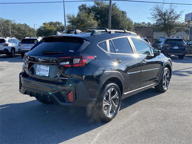 new 2024 Subaru Crosstrek car, priced at $29,681