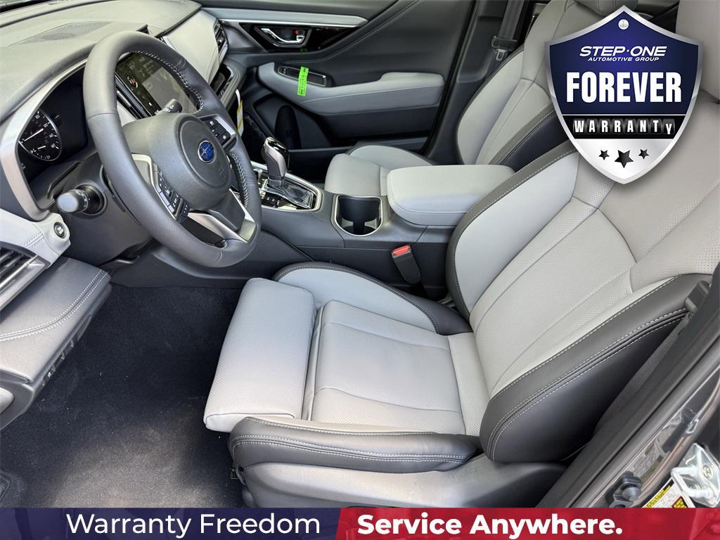 used 2025 Subaru Outback car, priced at $31,000