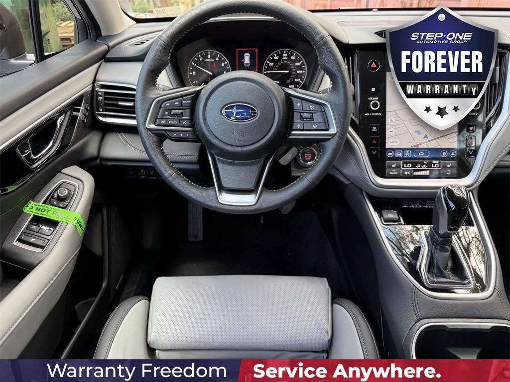 used 2025 Subaru Outback car, priced at $31,000