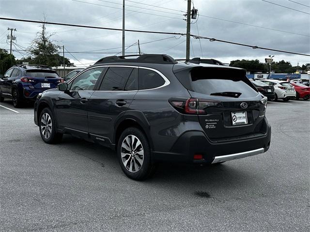 new 2025 Subaru Outback car, priced at $38,956