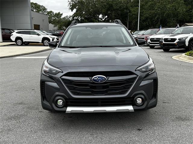 new 2025 Subaru Outback car, priced at $38,956