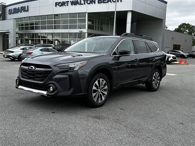 new 2025 Subaru Outback car, priced at $38,956