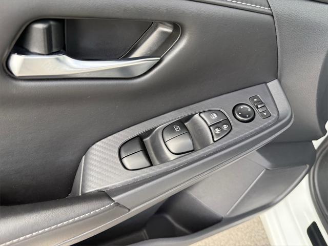 used 2022 Nissan Sentra car, priced at $20,796