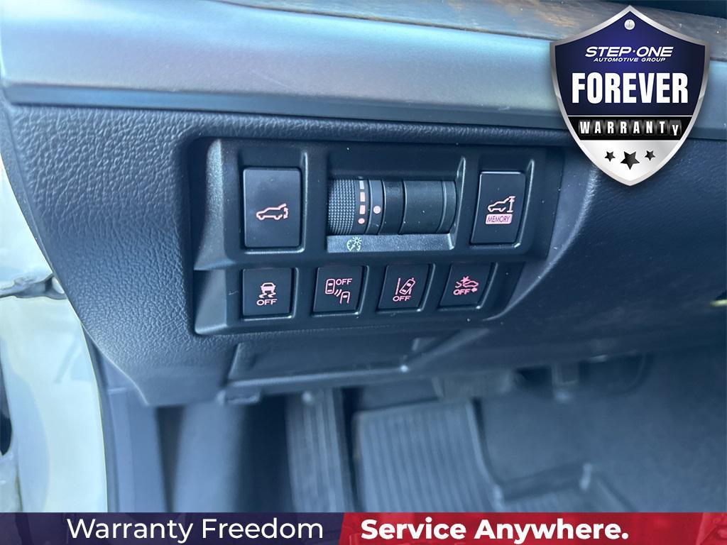 used 2019 Subaru Outback car, priced at $20,515