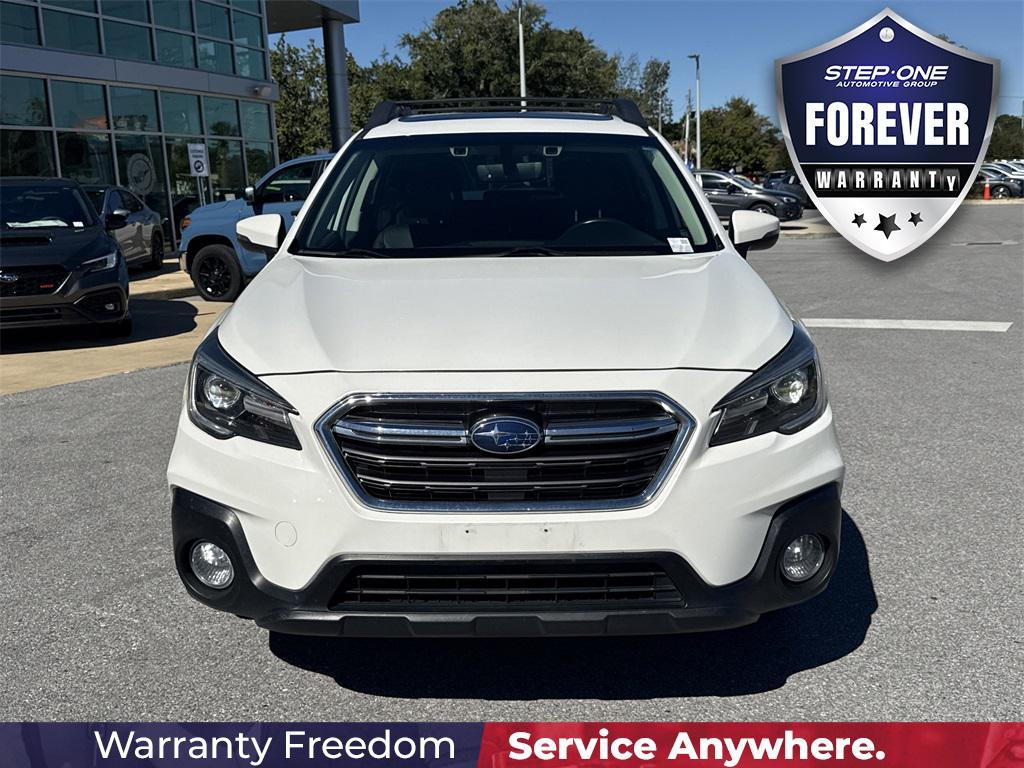 used 2019 Subaru Outback car, priced at $20,515