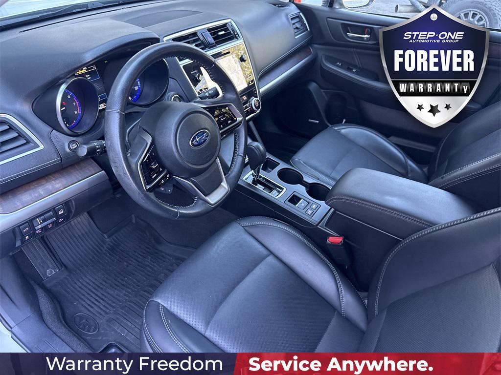 used 2019 Subaru Outback car, priced at $20,515