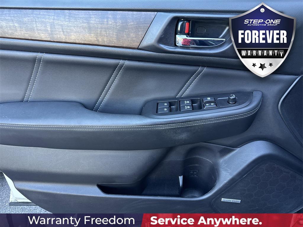 used 2019 Subaru Outback car, priced at $20,515