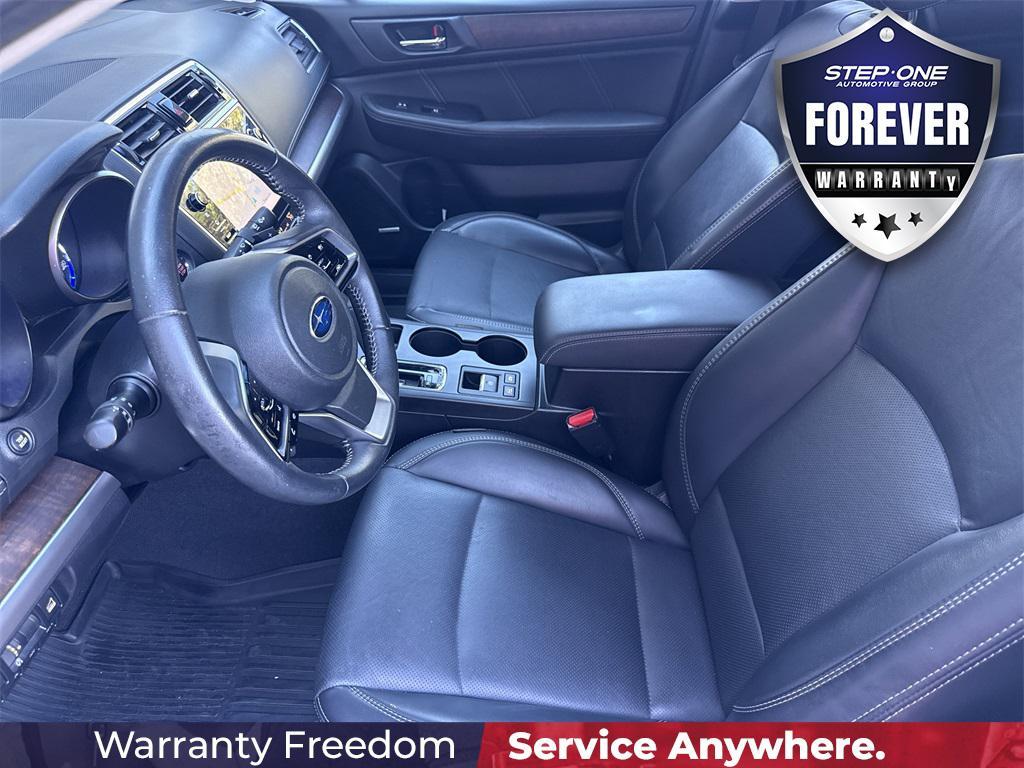 used 2019 Subaru Outback car, priced at $20,515